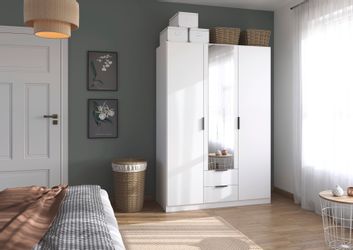 rauch Kleiderschrank Drehtürenschrank Schrank Garderobe Ankleide günstig online kaufen