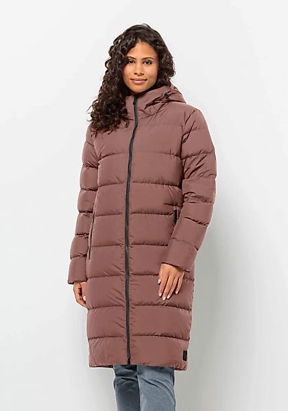 Jack Wolfskin Daunenmantel "FROZEN PALACE COAT W RDS" günstig online kaufen