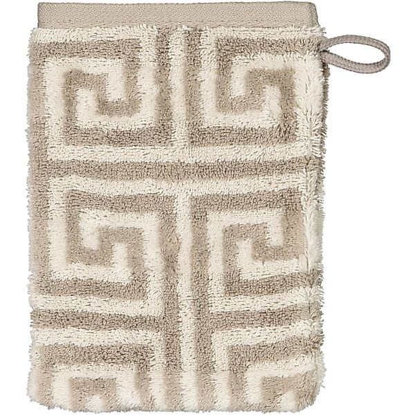 Cawö Handtücher Noblesse Elegance Allover 1088, 100% Baumwolle (1-St) günstig online kaufen