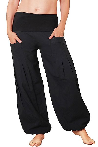 Leucht-Welten Pumphose Pocket-Pumphose mit Taschen, Unisex, Modell Nr. P31 günstig online kaufen