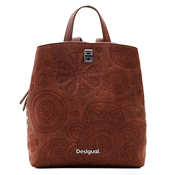 Desigual Rucksack Rucksack Daypack Backpack Back Dejavu Sumy Mini 24SAKP25 günstig online kaufen
