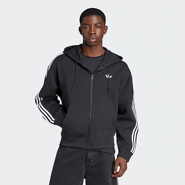adidas Originals Kapuzensweatshirt "ADIDAS ADICOLOR SPACER, OVERSIZED", mit günstig online kaufen