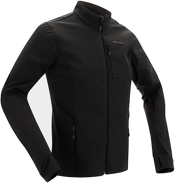 Richa Allwetterjacke Tibet Midlayer Textiljacke reißverschluss günstig online kaufen