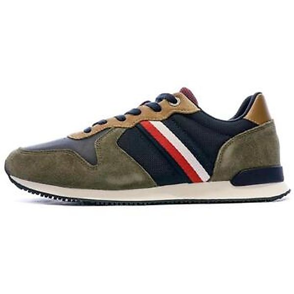 Tommy Hilfiger  Sneaker FM0FM04282 günstig online kaufen