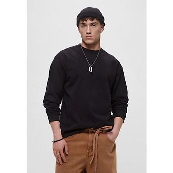 Vans  T-Shirts & Poloshirts VN000P55 ORIGINAL STANDARD-BLK1 günstig online kaufen