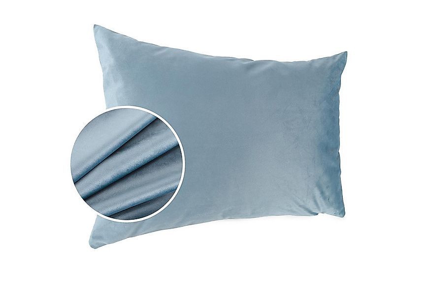 ANRO Dekokissen Kissenhülle MIT oder OHNE Füllung Kissenbezug Zierkissen, K günstig online kaufen