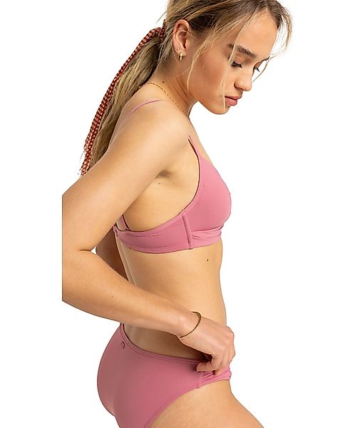 Roxy Bandeau-Bikini-Top Beach Classics günstig online kaufen