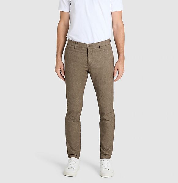 MAC "Lennox" aus elastischer Baumwollmischung günstig online kaufen