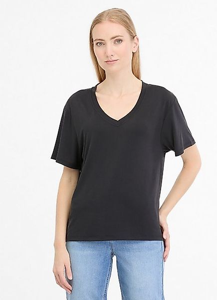 Ragwear T-Shirt HAZZEL (Packung, 1-tlg) Nachhaltige & Vegane Mode Damen günstig online kaufen