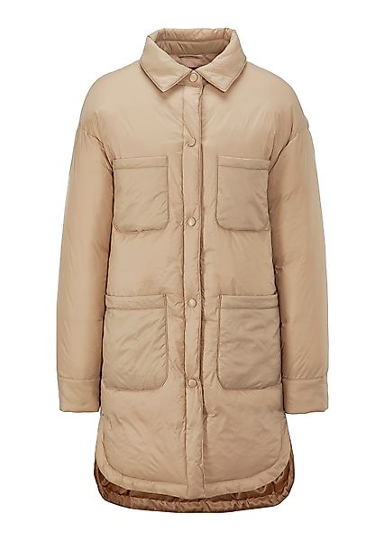 MADELEINE Steppjacke Steppjacke mit wärmender Wattierung günstig online kaufen