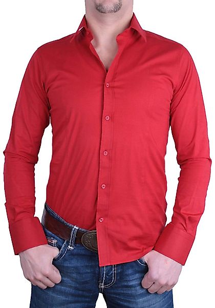 Cipo & Baxx Langarmhemd Cipo & günstig online kaufen