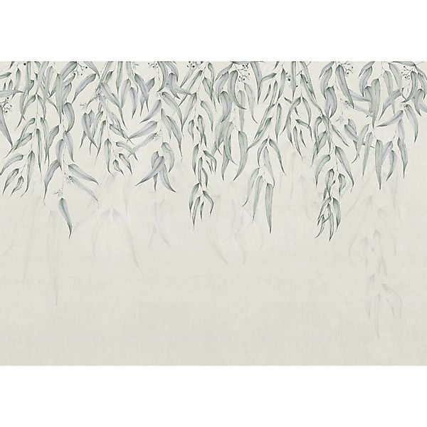 Komar Vliestapete Branches 350 cm x 250 cm günstig online kaufen