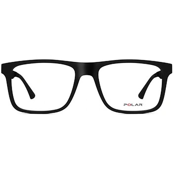 Polar  Sonnenbrillen 495-76 Clip On Polarisierte Brille günstig online kaufen
