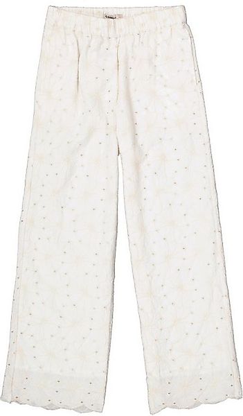 Garcia Stoffhose günstig online kaufen