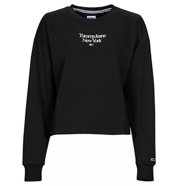 Tommy Jeans  Sweatshirt TJW BXY ESSENTIAL LOGO 1 CREW günstig online kaufen