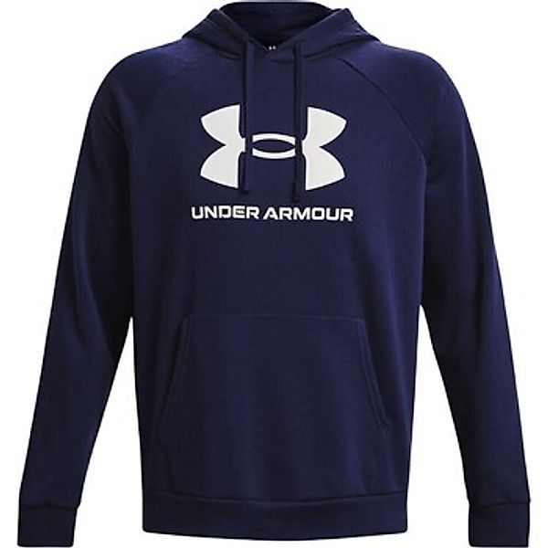 Under Armour  Sweatshirt Sweat-Shirt Ua Rival En Polaire Avec Logo günstig online kaufen