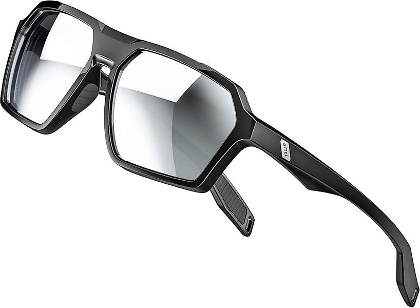 LuxusKollektion Sonnenbrille Polarisierte Sonnenbrille Herren Sportbrille günstig online kaufen
