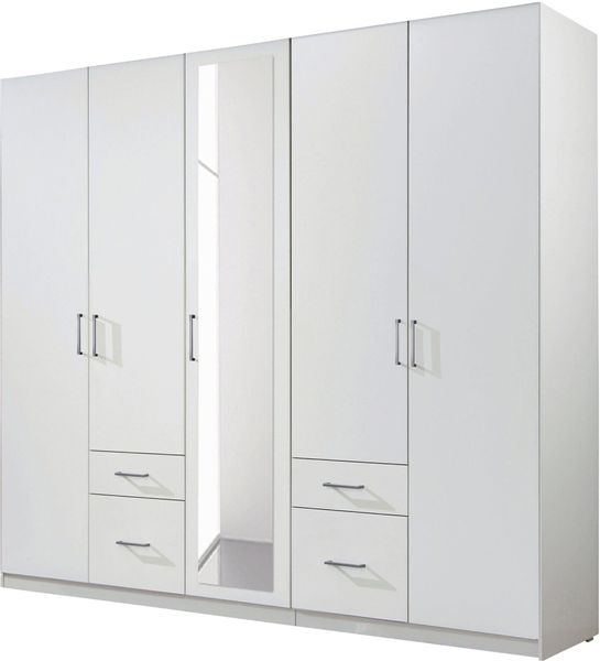 Wimex Kleiderschrank "Freiburg" günstig online kaufen