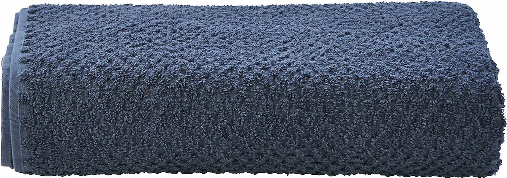 done. Duschtuch "Provence Honeycomb" Uni Farben, in Honigwaben-Optik, mit F günstig online kaufen