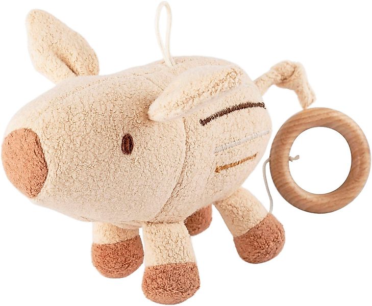 Sigikid Spieluhr Mister O'Lui, Streifenschwein Rupert günstig online kaufen