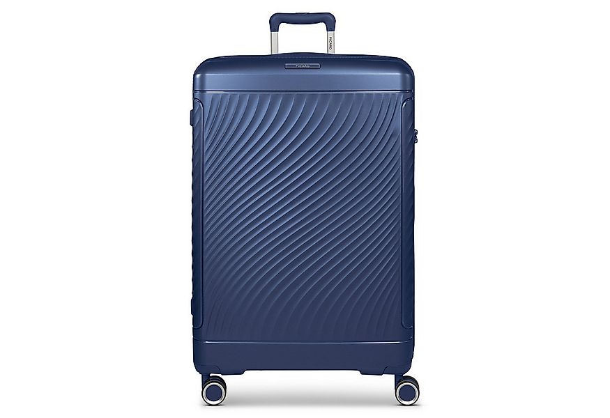 Picard Hartschalen-Trolley Vienna, 4 Rollen, Polypropylen günstig online kaufen