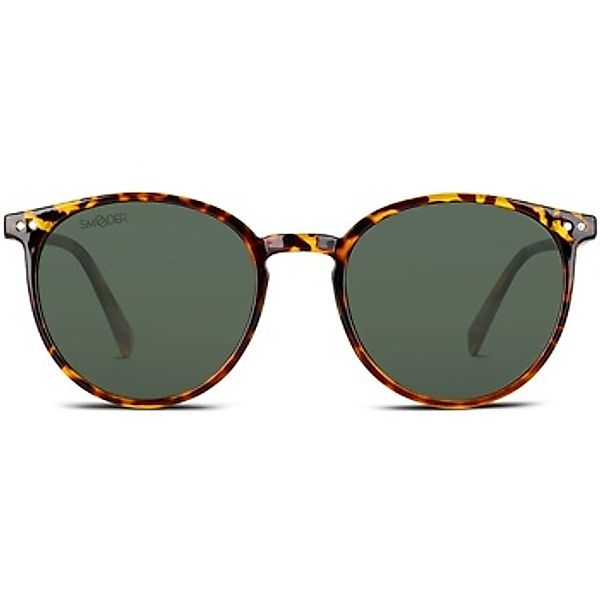 Smooder  Sonnenbrillen Maracai Sun günstig online kaufen