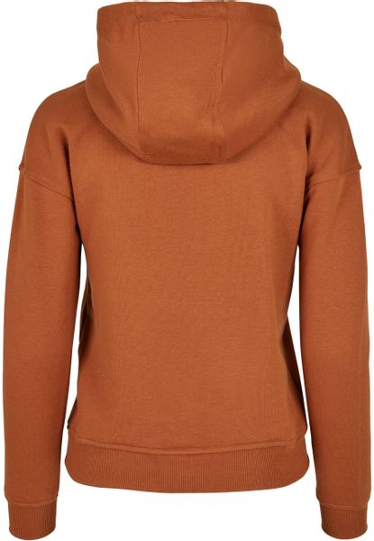 URBAN CLASSICS Kapuzenpullover Urban Classics Damen günstig online kaufen