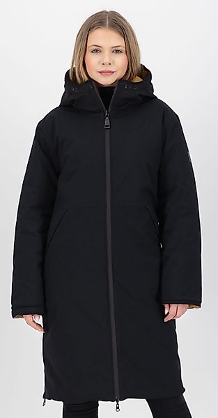 LPO Kurzmantel Wende-Funktionsmantel Steppmantel NAKITA WMN günstig online kaufen