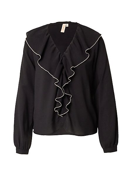 ONLY Langarmbluse LISE (1-tlg) Volant günstig online kaufen