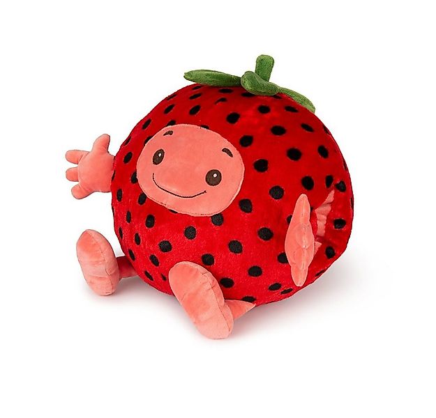 soma Kuscheltier Handwärmer Kuschelfreund Stofftier Kuscheltier Plüschtier günstig online kaufen