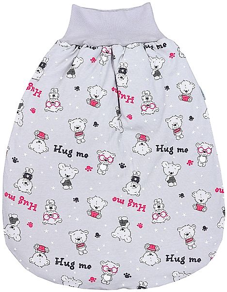 TupTam Babyschlafsack TupTam Baby Unisex Strampelsack günstig online kaufen