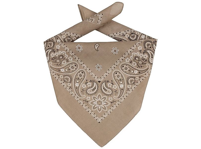 Lipodo Multifunktionstuch, (1-St), Bandana günstig online kaufen