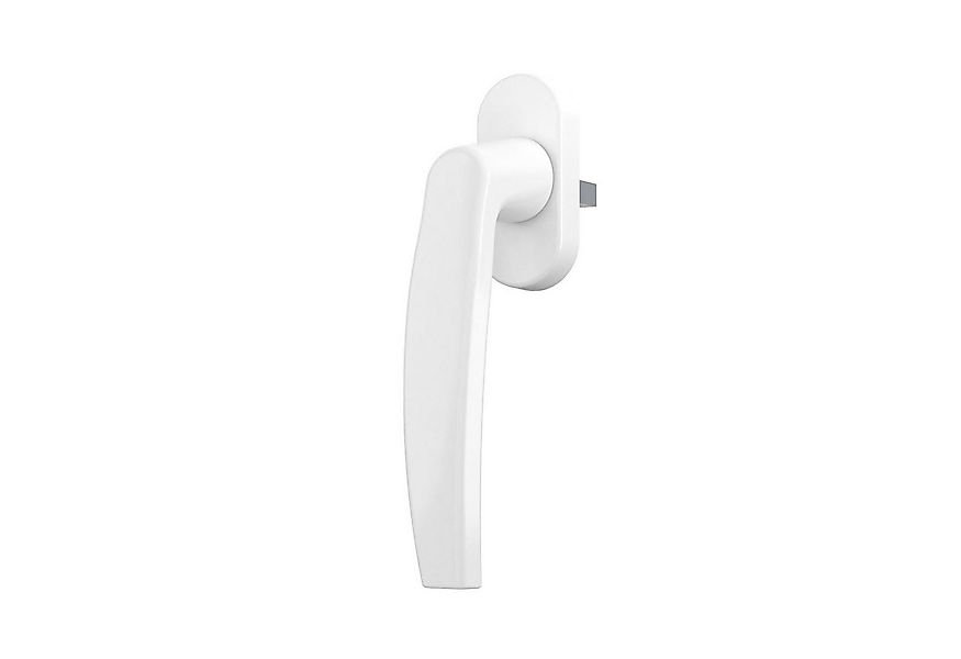 ToniTec Fenstergriff Hochwertiger Fenstergriff Weiß mit 32 mm Stift – Inklu günstig online kaufen