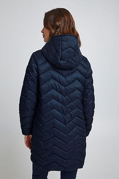 fransa Steppjacke Steppmantel günstig online kaufen