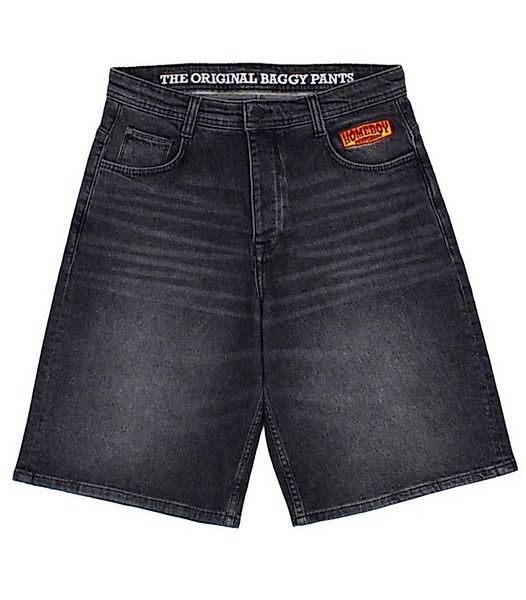 Home Boy Jeansshorts Short Jeans Home Boy x-tra Desperados günstig online kaufen