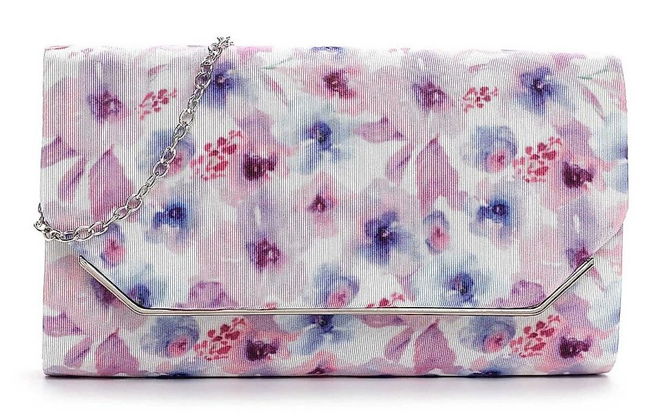 Tamaris Clutch Flower Clutch günstig online kaufen