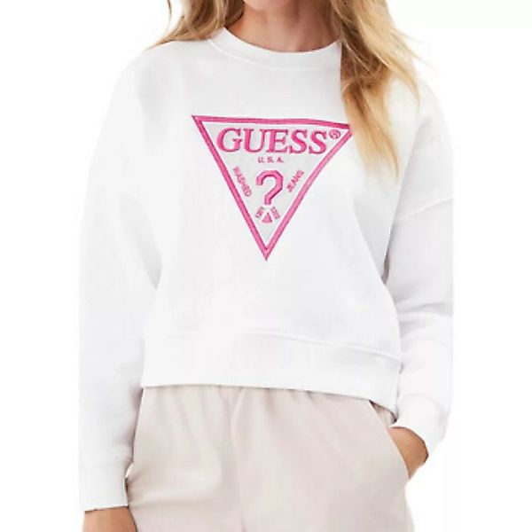 Guess  Sweatshirt G-W3BQ11K9Z21 günstig online kaufen