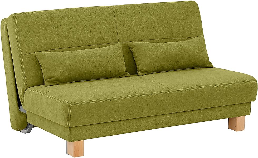 Home affaire Schlafsofa Gina, vom Sofa günstig online kaufen
