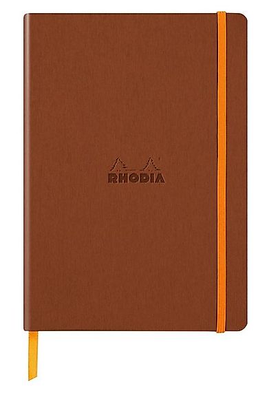 EXACOMPTA Einsteck-Fotoalbum Notizbuch A5 Softcover, 80 Bl 90g, dot/punktka günstig online kaufen