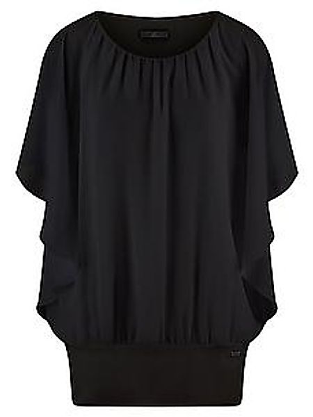 Bluse Emilia Lay schwarz günstig online kaufen