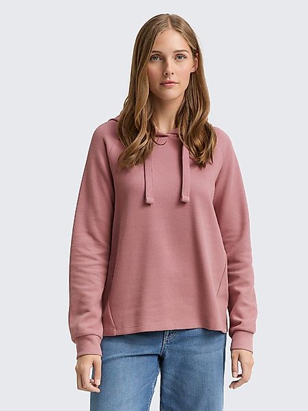 TOM TAILOR Denim Sweatshirt Strick & günstig online kaufen