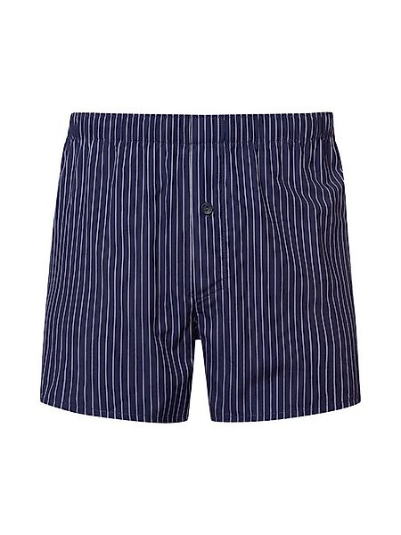 Hanro Boxer Fancy Woven unterhose unterwäsche boxershort günstig online kaufen