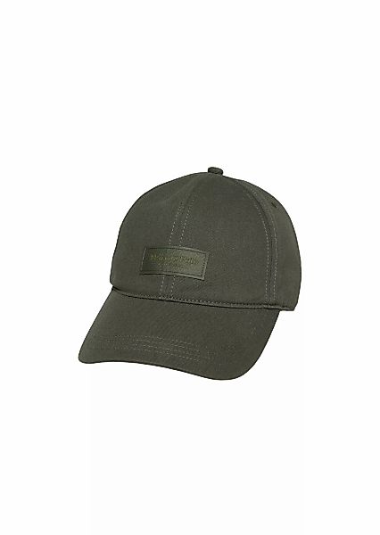 Marc OPolo Baseball Cap "mit Logo-Patch" günstig online kaufen