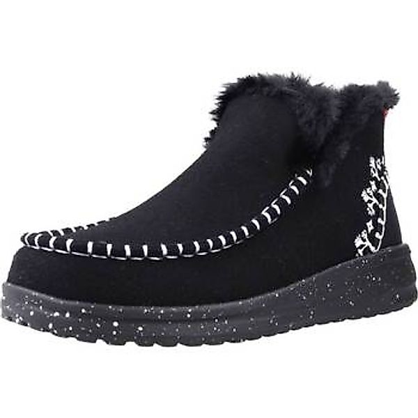HEYDUDE  Stiefeletten DENNY FAUX SHEARLING günstig online kaufen