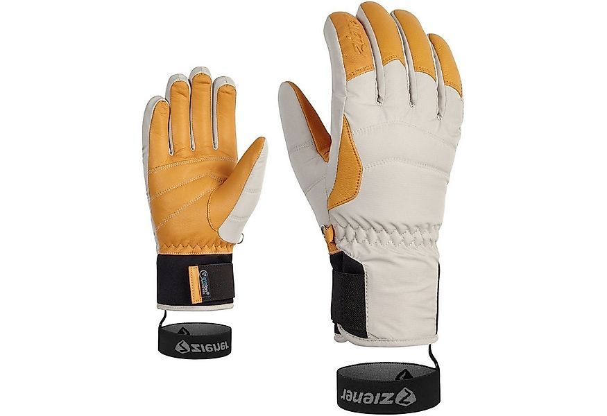 Ziener Skihandschuhe Ziener Alpine Gloves Ski Handschuhe KALE günstig online kaufen