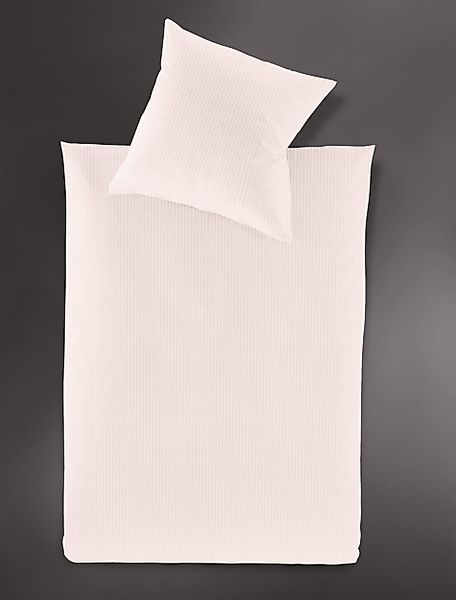 Irisette Bettwäsche "Lumen 8129" 2 Stk. tlg. hochwertig und traumhaft weich günstig online kaufen