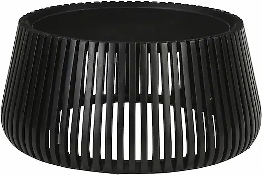 SIT Couchtisch 1 Stk. tlg. mit Lamellendetails günstig online kaufen