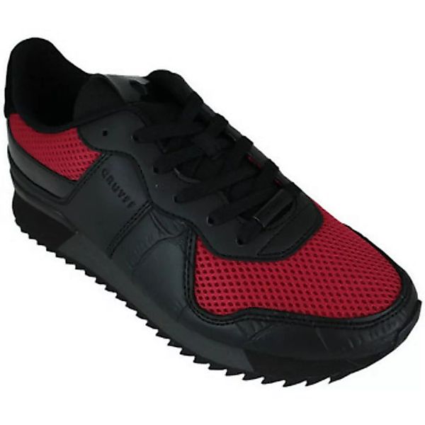 Cruyff  Sneaker Cosmo CC8870193 430 Red günstig online kaufen