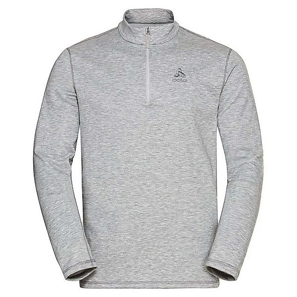 Odlo Fleecepullover Odlo Herren Pullover Berra 1/2 Zip Mid Layer 542492 günstig online kaufen