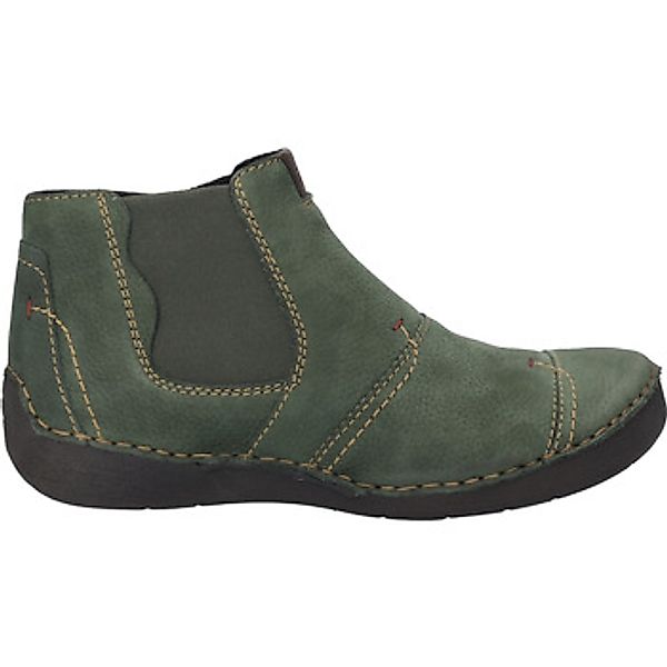 Josef Seibel  Stiefel Fergey 55, grün günstig online kaufen